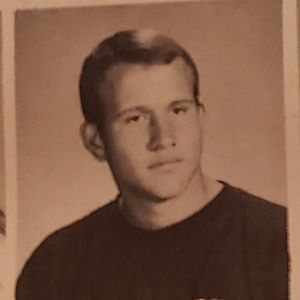 Meet your Posher, Henry